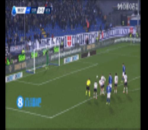 最大的弱点尼科帕斯97分钟绝杀点球被扑，本赛季三次点球被扑