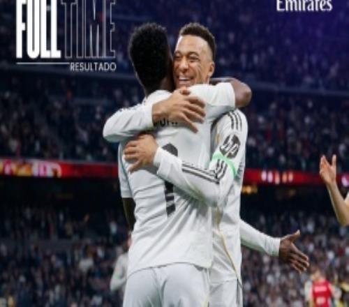 疯狂嘲讽！每体：皇马叕用点球逃脱球星像自由原子执教靠许愿