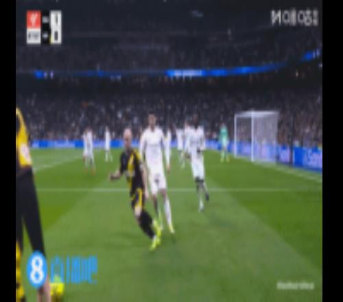 巴列卡諾11扳平皇馬！巴爾韋德瓊阿梅尼連續(xù)漏人德弗魯托斯破門