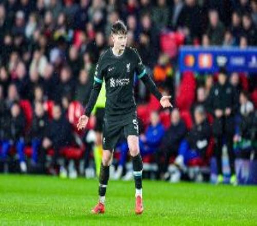 僅出戰(zhàn)7次！阿賈克斯官方：已終止利物浦中場麥康奈爾的租借協(xié)議