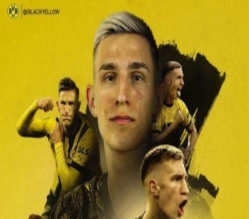 前99场9球14助，施洛特贝克迎代表多特百场德甲里程碑之战