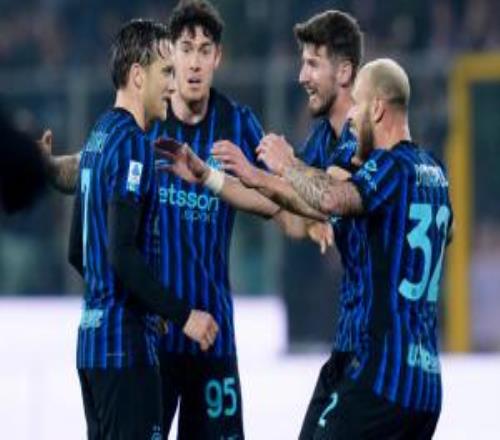 3连胜！国米20克雷莫内塞先赛8分领跑劳塔罗传射泽林斯基世界波