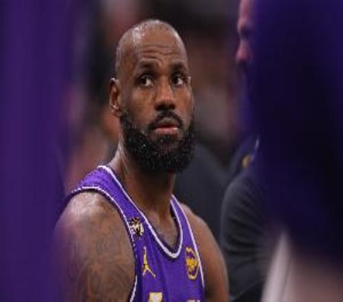 Skip：詹姆斯的表現(xiàn)不像是麥迪遜最后一戰(zhàn)下賽季或能在那打41場