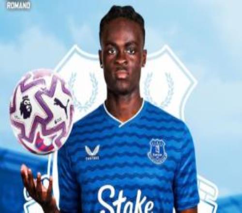 HWG！羅馬諾：埃弗頓租借切爾西前鋒喬治，租借至6月非強制買斷