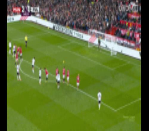 希门尼斯英超12次主罚点球全部命中，创造联赛纪录