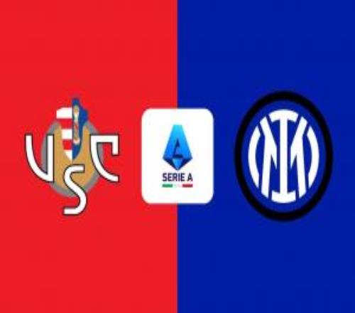 国米vs克雷莫内塞首发：弗拉泰西先发！劳塔罗搭档埃斯波西托