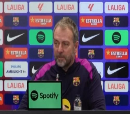 弗里克：拉什福德仍有很大潛力如果不首發(fā)亞馬爾肯定會不高興