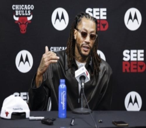 雷吉米勒：若羅斯沒進(jìn)名人堂我會(huì)驚訝的所有的MVP都進(jìn)了