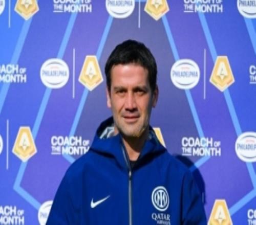 5分优势领跑！意甲官方：6场5胜1平，齐沃当选1月最佳主教练