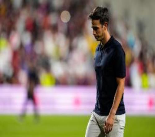 遭皇马绝杀！巴列卡诺主帅：我们本有机会取胜，对输球非常痛心