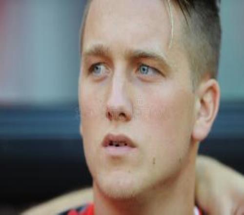 泽林斯基：我们的目标是努力赢下尽可能多比赛出场越多我越开心