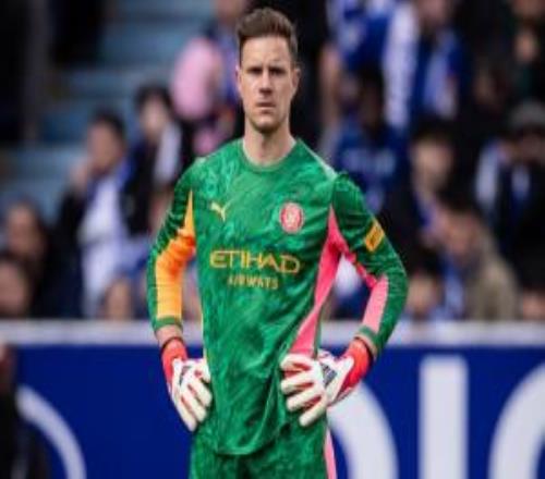 僅踢2場！多家西媒：特獅肌肉嚴重損傷或缺陣2個月，不排除回巴薩