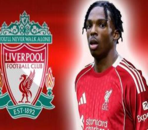 利物浦跟隊記者：雅凱幾分鐘內(nèi)抵達英國，完成轉(zhuǎn)會利物浦的手續(xù)