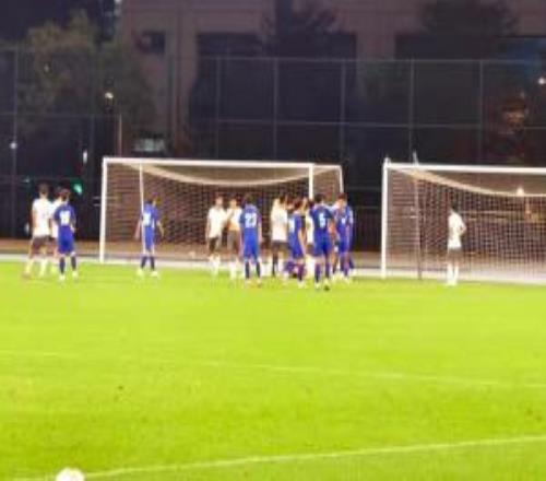 兩戰(zhàn)1勝1負！熱身賽：U17國少20烏茲別克斯坦趙松源張伯霖破門