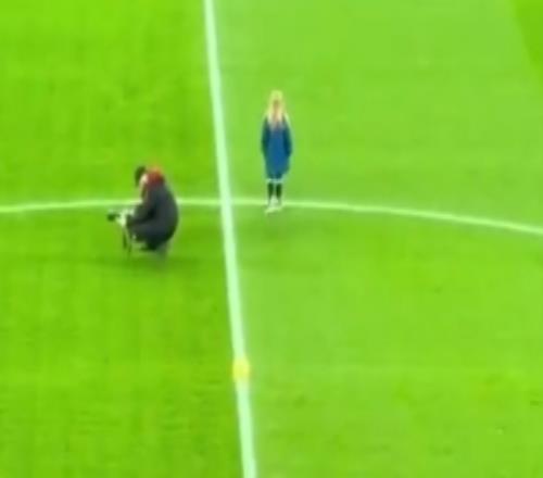 電訊報(bào)：紐卡球員無視了小球童，俱樂部聯(lián)系球童家人作出補(bǔ)償