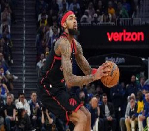 場均21.9分5.9板！猛龍主帥：英格拉姆完全值得一個全明星席位