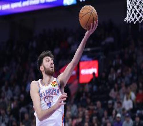 切特首次入選全明星！戴格諾特：這是團隊成就他始終迎難而上