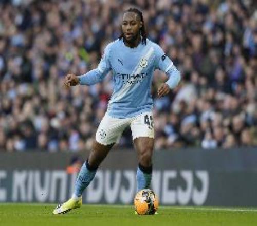 创个人职业生涯新高！曼城边锋塞梅尼奥本赛季已经打进12球