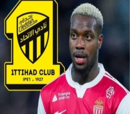 RMC記者：吉達(dá)聯(lián)合簽?zāi){哥19歲前鋒達(dá)協(xié)議，費(fèi)用約3300萬(wàn)歐元