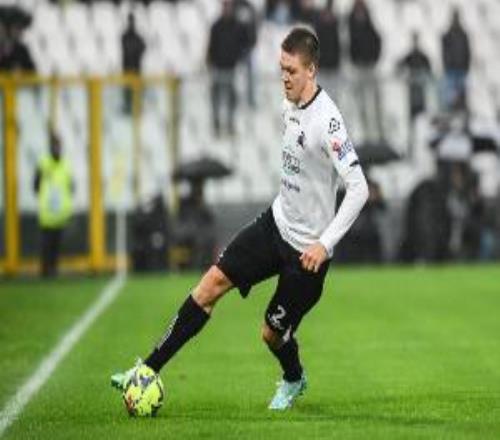 记者：霍尔姆已经抵达尤文图斯俱乐部，准备接受体检