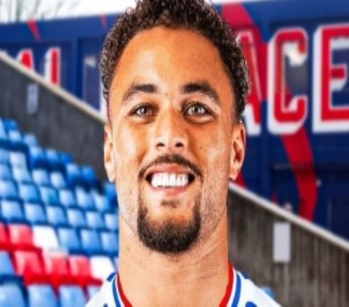 記者：水晶宮在談里昂后衛(wèi)R克魯伊維特并推進(jìn)布魯日的奧多涅茲