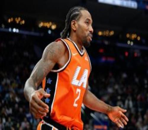 繼續(xù)“北伐”！快船近21戰(zhàn)17勝回升至西部第九！