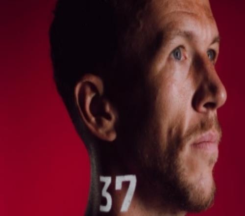 佩里西奇37歲生日，埃因霍溫祝福：熱情永不老，伊萬生日快樂