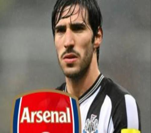 沒這事！ESPN：阿森納和紐卡方面均表示，沒有談過托納利轉(zhuǎn)會(huì)