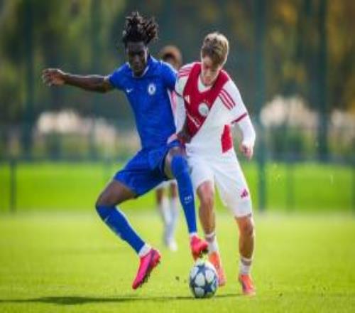 羅馬諾：斯托克城接近簽切爾西小將阿托安帕，總價(jià)可達(dá)300萬(wàn)鎊