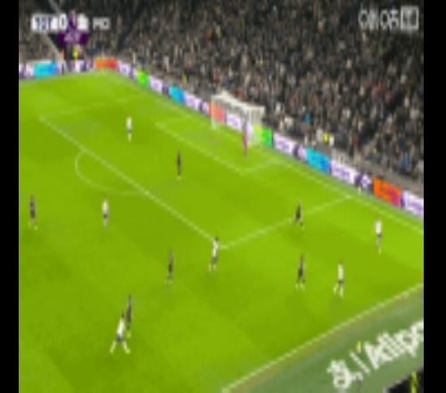 再下一城！羅德里斷球后長傳策動(dòng)，B席助攻塞梅尼奧破門
