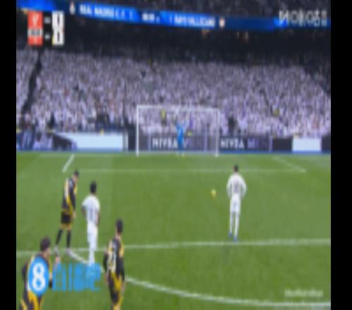 第100分钟破门！迪亚斯禁区倒地造点，姆巴佩点射破门皇马21绝杀