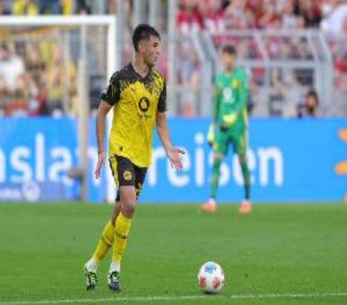 切爾西召回安塞并轉(zhuǎn)租！凱爾：他不會(huì)再回到多特，我已預(yù)見(jiàn)這情況