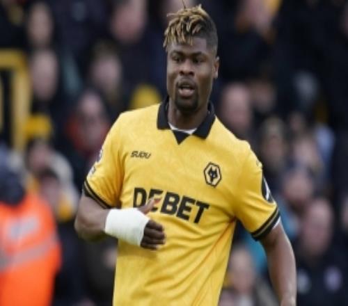 記者：阿格巴杜將離開狼隊加盟貝西克塔斯，預計轉會費1800萬歐