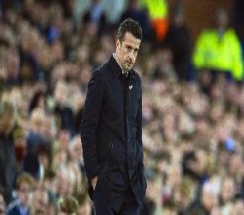 富勒姆主帥：打進(jìn)精彩進(jìn)球的凱文是天才輸球挫敗感須轉(zhuǎn)化為動(dòng)力