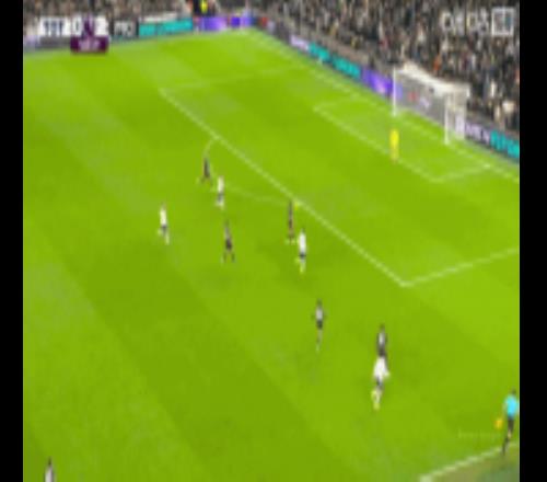 神扑救主！热刺下半场进攻起势，多纳鲁马屡次贡献精彩扑救