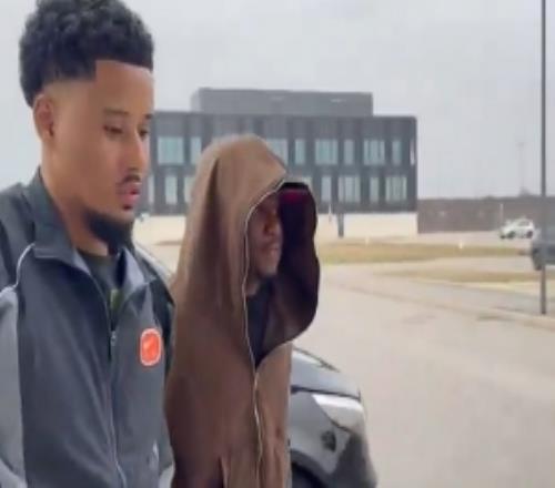 迪马：卢克曼已经启程前往马德里，即将加盟马竞