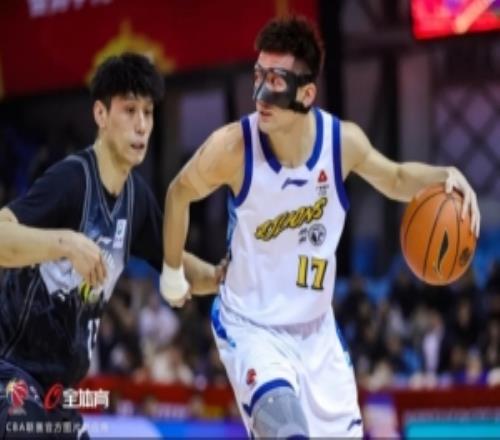 常規(guī)賽第23輪布朗三分手感冰冷，第一階段收官戰(zhàn)客場憾負(fù)吉林！