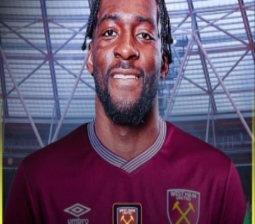 租借費(fèi)200萬(wàn)歐！記者：切爾西后衛(wèi)迪薩西正接受西漢姆體檢+將簽約