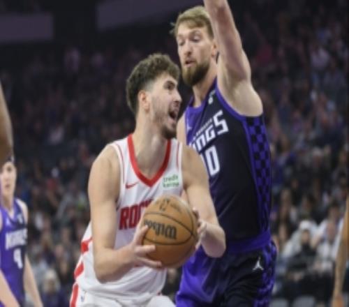 鍵盤俠申京落選全明星后的經(jīng)典打臉局！小薩已經(jīng)不能和他相比