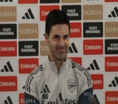 塔帥：會(huì)考慮是否有合適球員可引進(jìn)要再贏13或14場(chǎng)才能實(shí)現(xiàn)目標(biāo)