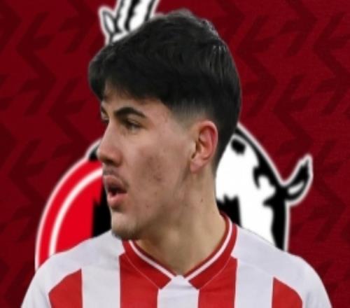 德天空：拜仁小將查韋斯租借至科隆達(dá)全面協(xié)議，球員已經(jīng)完成體檢