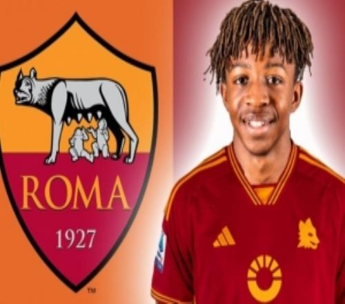 羅馬諾：達成協議，埃爾切將租借引進羅馬18歲后衛桑加雷