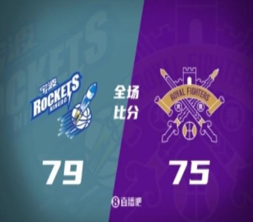 寧波力克北控迎三連勝！杰克遜19分佩里20+9+6里勒16+6