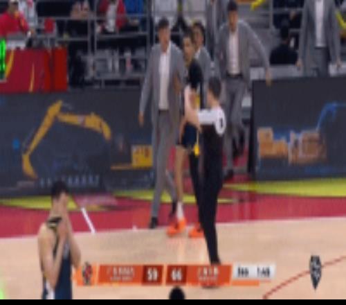 都罵國粹了！杜鋒不滿洛夫頓進球后觸球&跳腳暴怒噴裁判被吹T