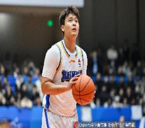 外線投得可以！趙睿7中4&3記三分拿下14分1板3助