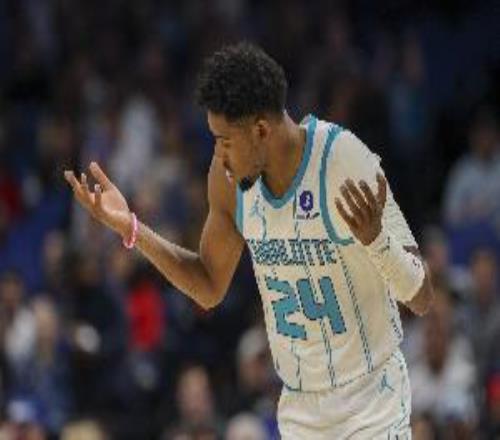 剛獲得周最佳！布蘭登米勒外線失準(zhǔn)12中2得到16分8籃板4助攻