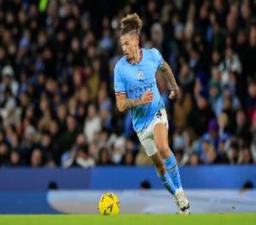 DO：曼城中場(chǎng)卡爾文菲利普斯外租謝菲聯(lián)，合同無(wú)買斷條款