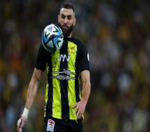 又反轉(zhuǎn)了記者：利雅得新月與本澤馬就一年半合同達(dá)協(xié)議