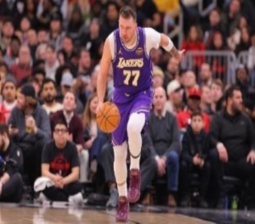 再回首！重評(píng)去年大交易：東契奇赴湖人獲A+勇士引巴特勒僅C