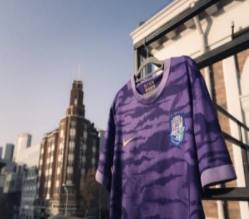 7日900開(kāi)售！津門虎2026賽季NIKE產(chǎn)品發(fā)售公告